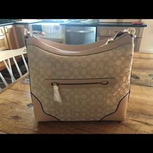 Coach Hobo Purse